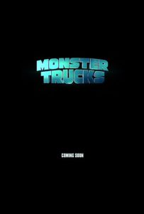 Monster Trucks – Papo de Cinema