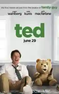 Ted-Poster