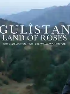 Gulîstan: Terra de Rosas 16 20160608 poster