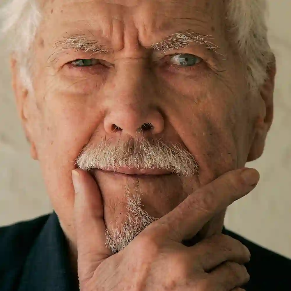 20160608 robert altman