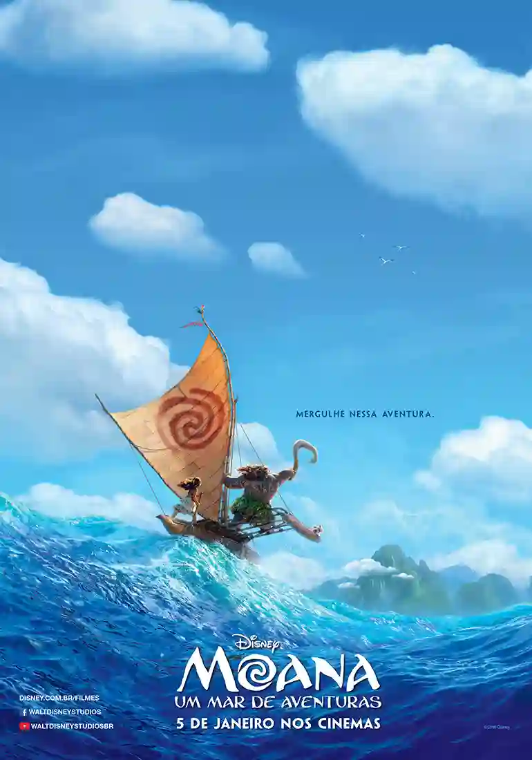 20160614 moana