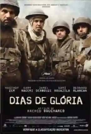 20160614 poster dias de gloria poster