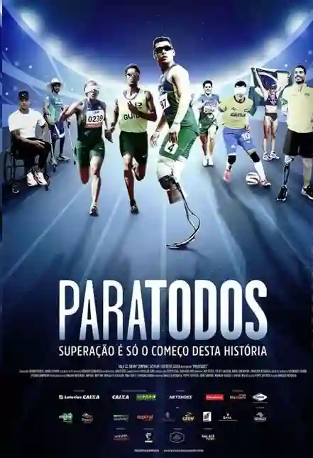 Paratodos 16 20160616 poster paratodos papo de cinema