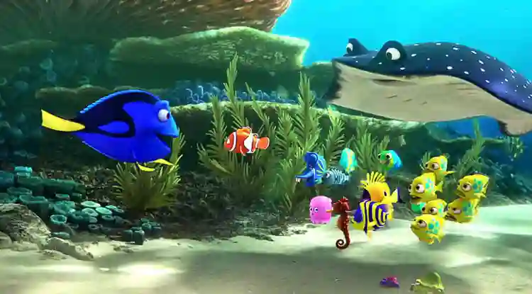20160616 procurando dory papo de cinema 01 e1560202052248