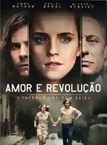 Amor e Revolução