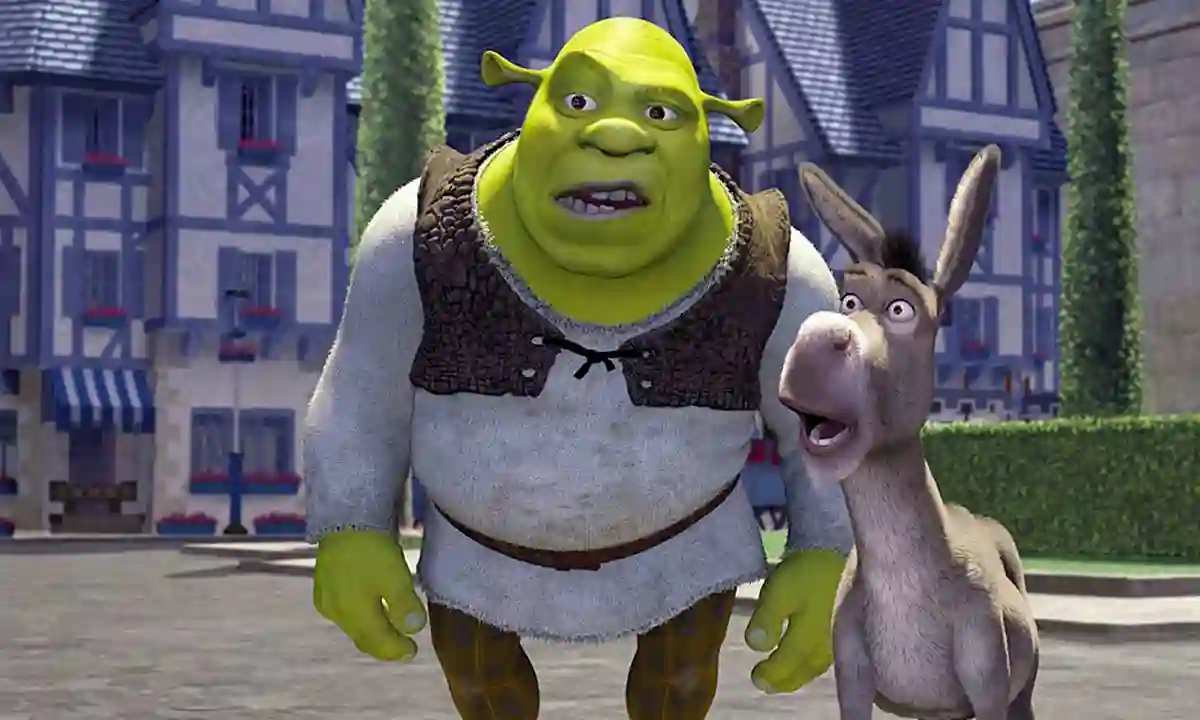 Sessão da Tarde (10/02/25): Shrek (2001)
