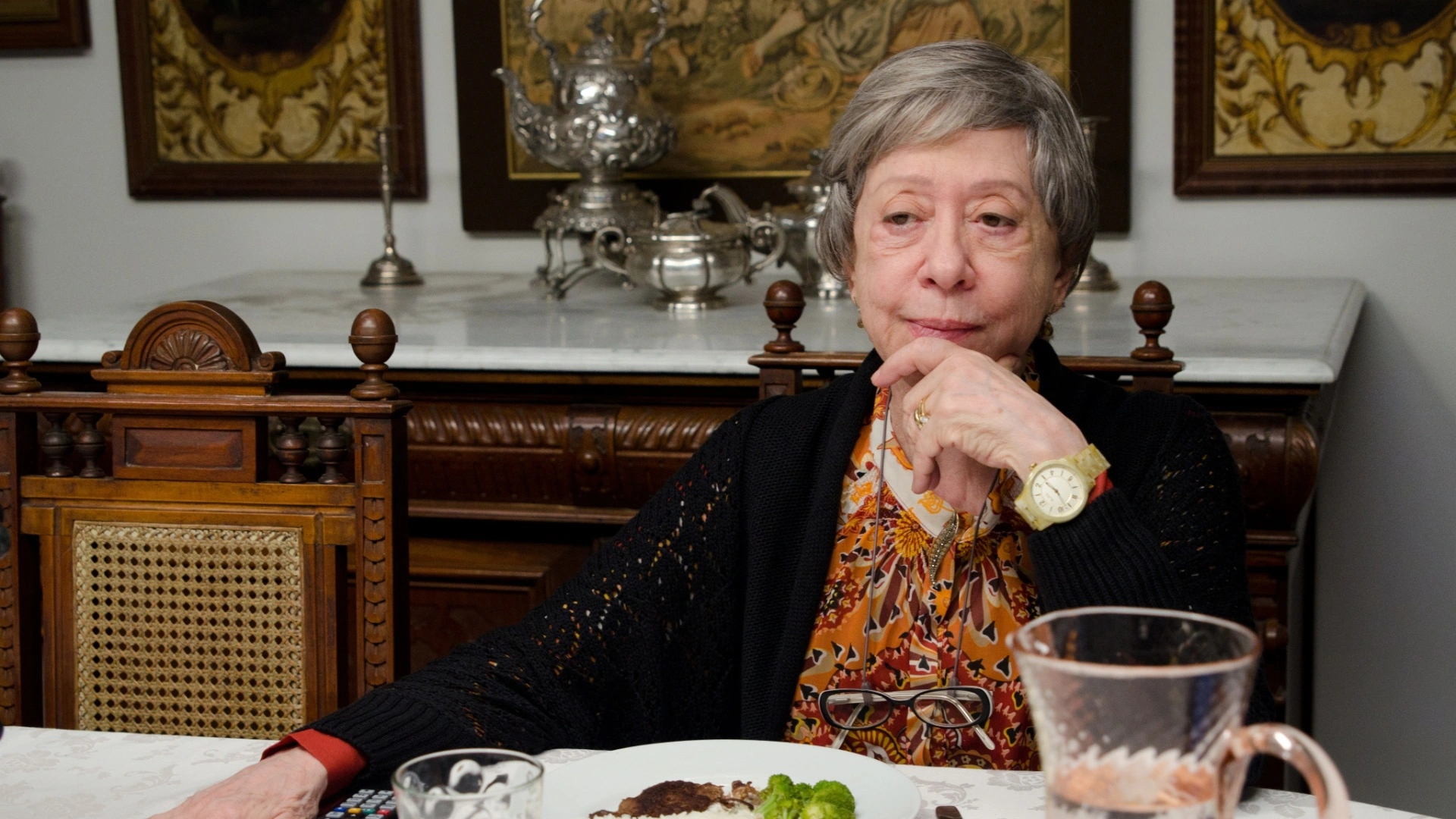 20160622 27dez2012 fernanda montenegro vive dona picucha no especial de fim de ano doce de mae