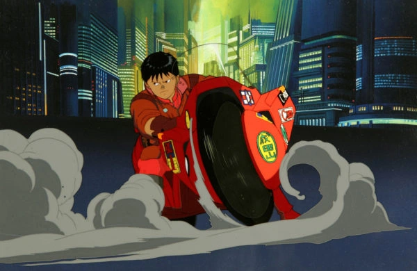 Akira :: Clássico anime cyberpunk volta aos cinemas em 4K. Confira data de estreia! 2 Akira