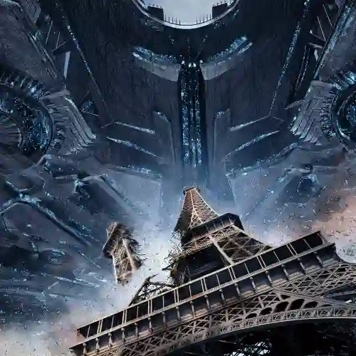 193 # Independence Day: O Ressurgimento 11 20160623 independence day resurgence ver12