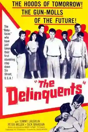 20160623 poster papo de cinema delinquentes