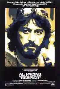 Serpico-poster