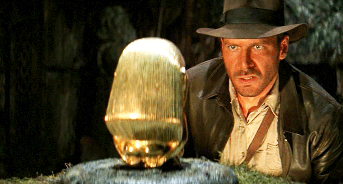 Indiana Jones e o Templo da Perdição – Papo de Cinema