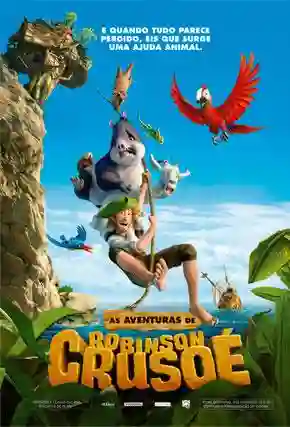 20160629 as aventuras de robinson crusoe papo de cinema 01