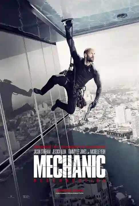 20160630 assasino a preco fixo poster papo de cinema