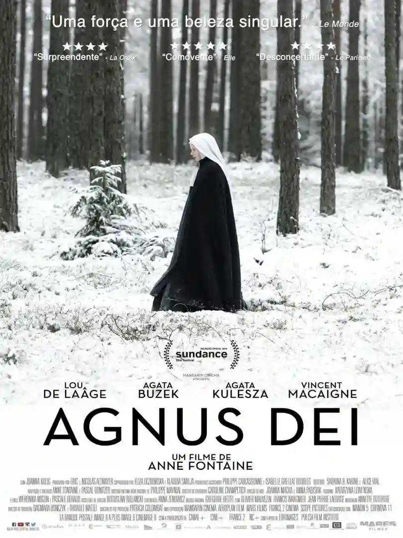 20160715 agnus dei papo de cinema