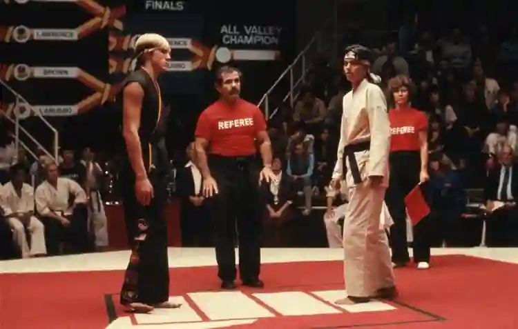 20180803 01 karate kid papo de cinema