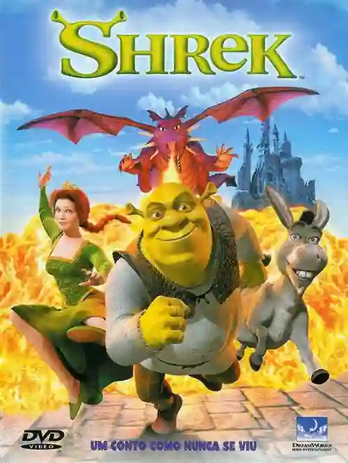 Shrek
