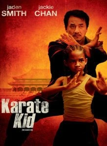 Karate Kid