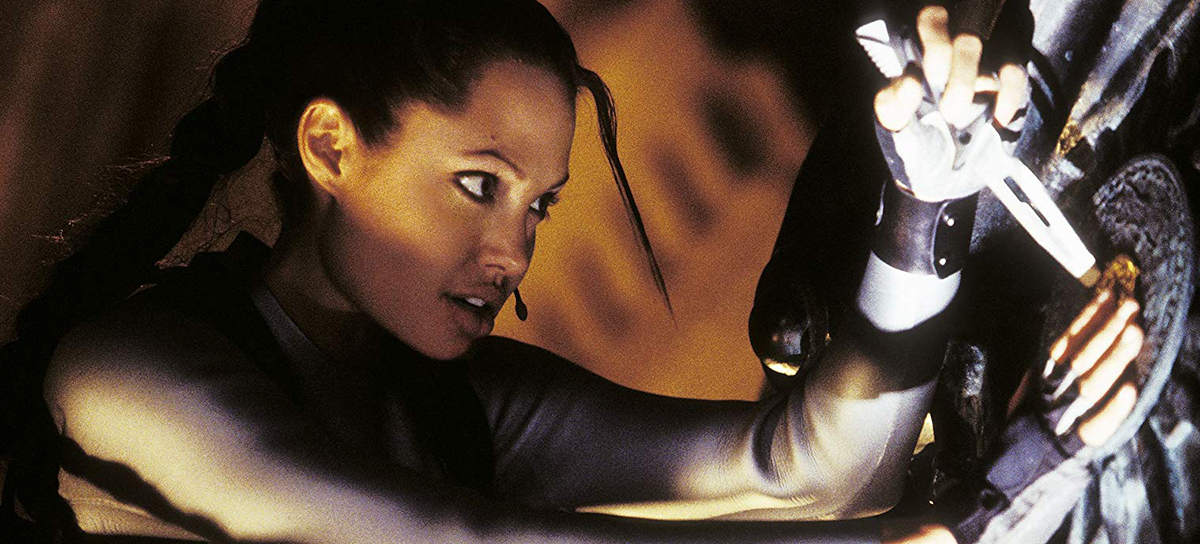 Foto do filme Lara Croft: Tomb Raider - A Origem da Vida - Foto 2 de 59 -  AdoroCinema