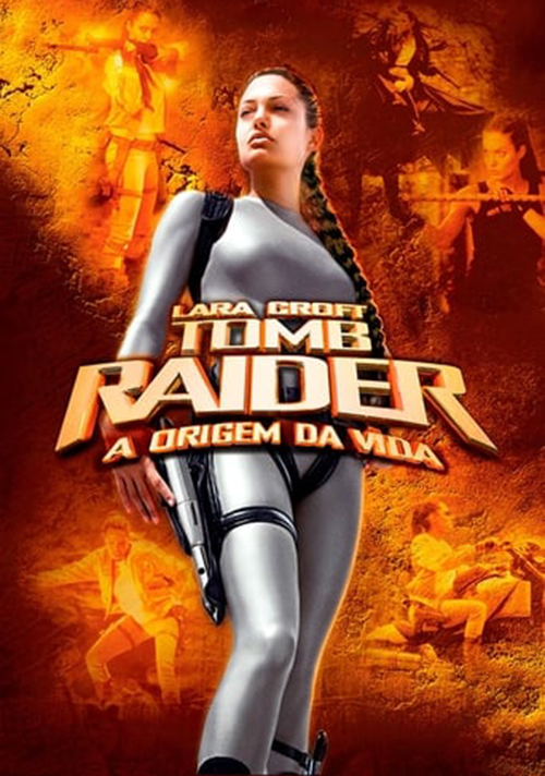 Filme Tomb Raider 2