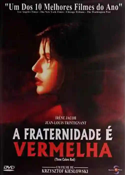 A Fraternidade é Vermelha