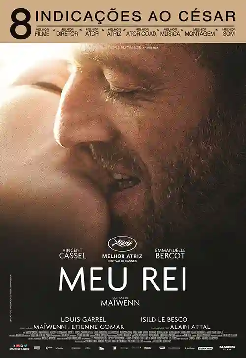 Meu Rei