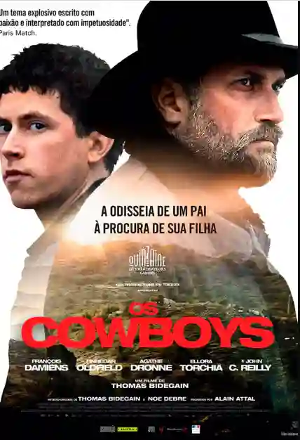 Os Cowboys