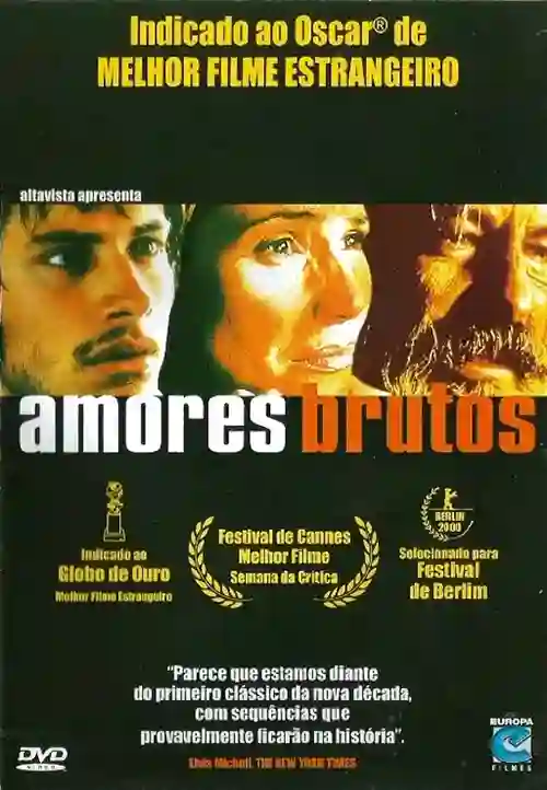 Amores Brutos