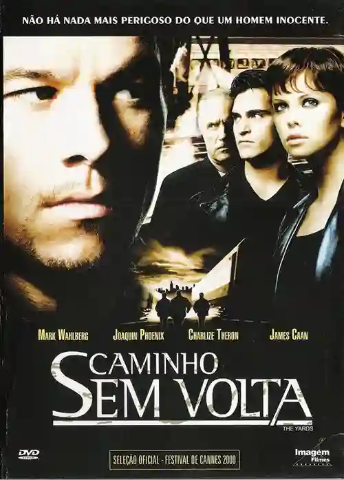 Caminho sem Volta