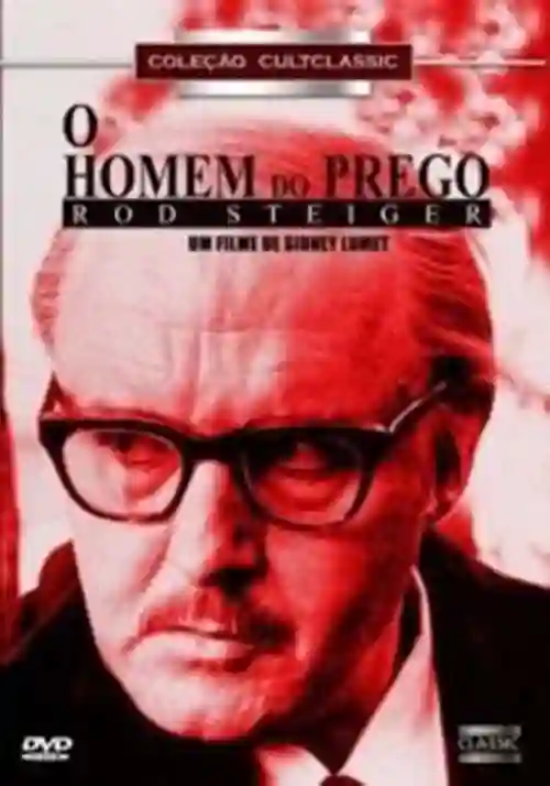 O Homem do Prego