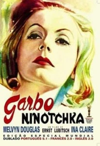 Ninotchka