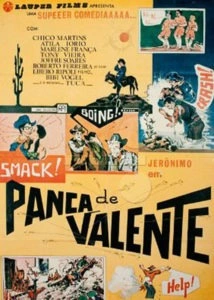 Panca de Valente