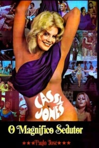 Cassy Jones: O Magnífico Sedutor