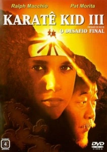 Karate Kid 3: O Desafio Final