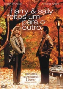 Harry & Sally: Feitos um Para o Outro