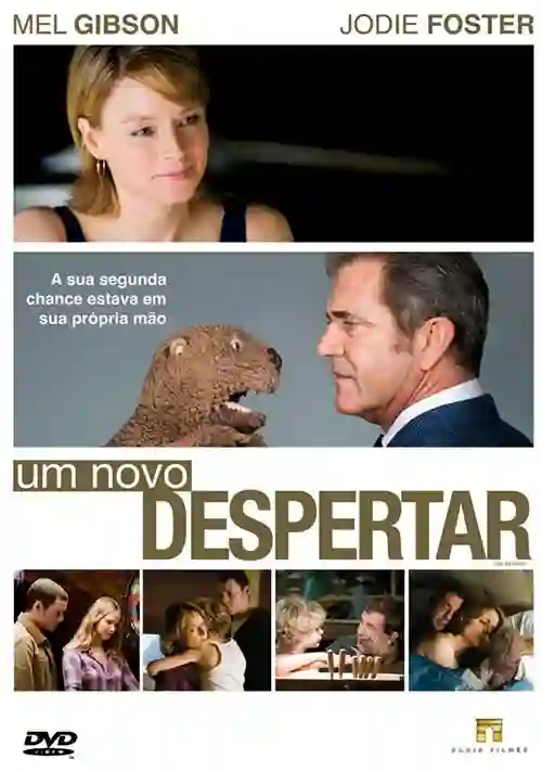 Um Novo Despertar