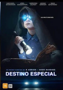 Destino Especial