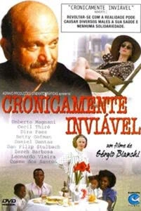 Cronicamente Inviável