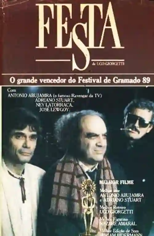 Festa