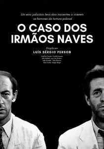 O Caso dos Irmãos Naves