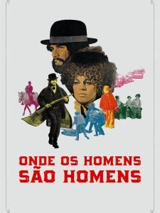 Onde os Homens são Homens