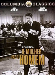 A Mulher Faz o Homem