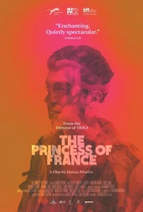 A Princesa da França