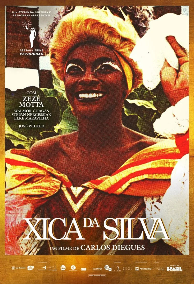 Xica da Silva