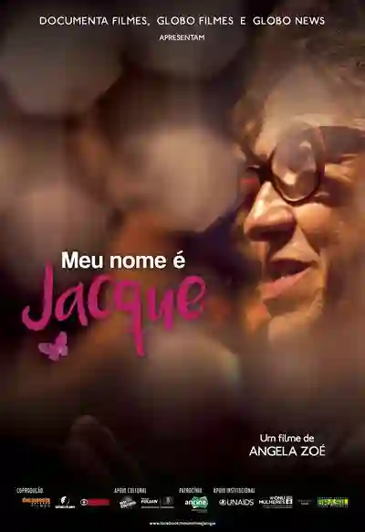 Meu Nome é Jacque