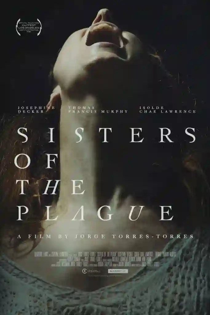 20160706 sistersof the plague poster papo de cinema
