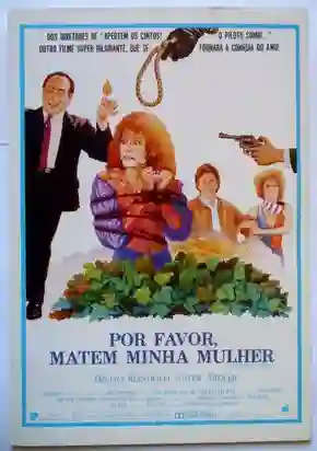 20160711 por favor matem minha mulher papo de cinema poster