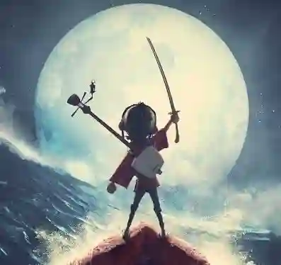 Kubo e as Cordas Mágicas ganha cartaz nacional e data de estreia no Brasil 9 20160714 kuboespada magica papo de cinema e1468518298123