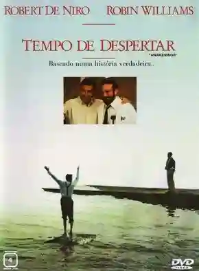 20160719 tempo de despertra papo de cinema poster