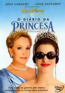 diario-da-princesa-papo-de-cinema-poster